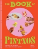 Buchcover und Innenansicht für das Buch: The Book of Pintxos