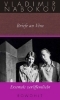 Buchcover und Innenansicht für das Buch: Letters to Véra