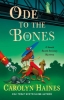 Buchcover und Innenansicht für das Buch: Ode to the Bones