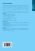 Buchcover und Innenansicht für das Buch: Orchestermanagement