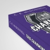 Buchcover und Innenansicht für das Buch: This Charming Man
