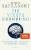 Buchcover und Innenansicht für das Buch: Die Vierte Kränkung