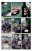 Buchcover und Innenansicht für das Buch: Batman: Three Jokers