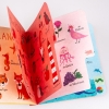Buchcover und Innenansicht für das Buch: Baby Pixi (unkaputtbar) 79: Mein erstes Farbenbuch