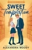 Buchcover und Innenansicht für das Buch: Sweet Temptation