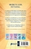 Buchcover und Innenansicht für das Buch: Sweet Temptation