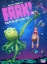 Buchcover und Innenansicht für das Buch: FRRK! - Mein Alien und ich