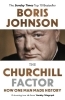 Buchcover und Innenansicht für das Buch: The Churchill Factor