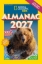 Buchcover und Innenansicht für das Buch: National Geographic Kids Almanac 2027 (International Edition)