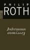 Buchcover und Innenansicht für das Buch: Jedermann