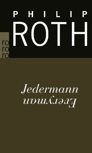 Buchcover und Innenansicht für das Buch: Jedermann