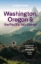 Buchcover und Innenansicht für das Buch: Lonely Planet Washington, Oregon & the Pacific Northwest