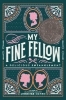 Buchcover und Innenansicht für das Buch: My Fine Fellow