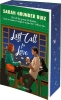 Buchcover und Innenansicht für das Buch: Last Call at the Local