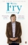 Buchcover und Innenansicht für das Buch: The Fry Chronicles