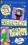 Buchcover und Innenansicht für das Buch: The Day My Brother Got Famous