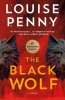 Buchcover und Innenansicht für das Buch: The Black Wolf