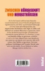 Buchcover und Innenansicht für das Buch: Pumpkin Kisses and Cinnamon Hearts