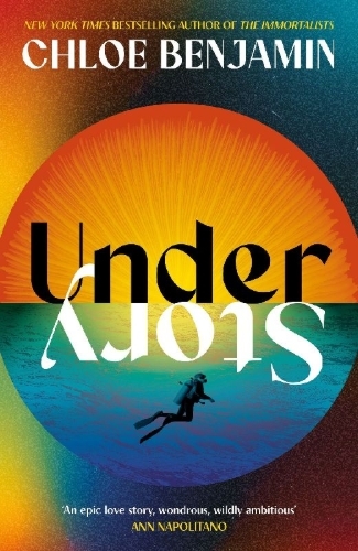 Buchcover und Innenansicht für das Buch: Under Story