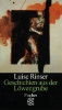 Buchcover und Innenansicht für das Buch: Geschichten aus der Löwengrube