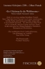Buchcover und Innenansicht für das Buch: Das schwarze Buch