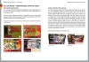 Buchcover und Innenansicht für das Buch: SNES Collector´s Guide 2nd Edition - Der Preisführer für eure Super Nintendo Spiele-Sammlung