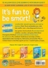 Buchcover und Innenansicht für das Buch: Brain Quest Workbook: Kindergarten Revised Edition