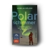Buchcover und Innenansicht für das Buch: Polarschimmer