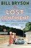 Buchcover und Innenansicht für das Buch: The Lost Continent