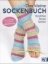 Buchcover und Innenansicht für das Buch: Das kleine Sockenbuch