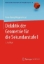 Buchcover und Innenansicht für das Buch: Didaktik der Geometrie für die Sekundarstufe I