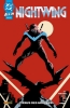 Buchcover und Innenansicht für das Buch: Nightwing #130-#135