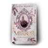Buchcover und Innenansicht für das Buch: Mirror: Schön wie Rosen
