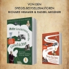 Buchcover und Innenansicht für das Buch: Mehr Geschichten aus der Geschichte