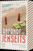 Buchcover und Innenansicht für das Buch: Abfahrt ins Jenseits