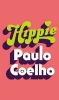 Buchcover und Innenansicht für das Buch: Hippie