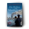 Buchcover und Innenansicht für das Buch: Die Helden von Manhattan