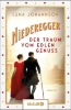 Buchcover und Innenansicht für das Buch: Niederegger - Der Traum vom edlen Genuss