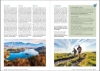 Buchcover und Innenansicht für das Buch: KUNTH Endlich Zeit! Europas schönste Wohnmobiltouren für den Ruhestand