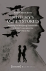 Buchcover und Innenansicht für das Buch: History's Queer Stories