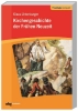 Buchcover und Innenansicht für das Buch: Kirchengeschichte der frühen Neuzeit