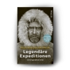 Buchcover und Innenansicht für das Buch: The Explorer?s Eye