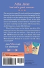 Buchcover und Innenansicht für das Buch: Absolutely Alfie and the Furry, Purry Secret