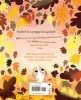 Buchcover und Innenansicht für das Buch: The Last Leaf