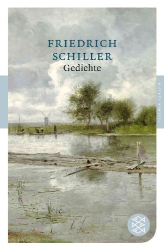 Buchcover und Innenansicht für das Buch: Gedichte