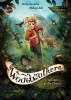 Buchcover und Innenansicht für das Buch: Woodwalkers - Graphic Novel (1). Jeffreys große Chance