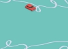 Buchcover und Innenansicht für das Buch: The Roadtrip