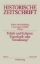 Buchcover und Innenansicht für das Buch: Politik und Religion: Eigenlogik oder Verzahnung?