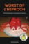 Buchcover und Innenansicht für das Buch: Worst of Chefkoch