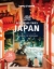 Buchcover und Innenansicht für das Buch: Lonely Planet Best Road Trips Japan